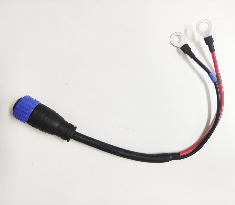 2AWG premium installation cables