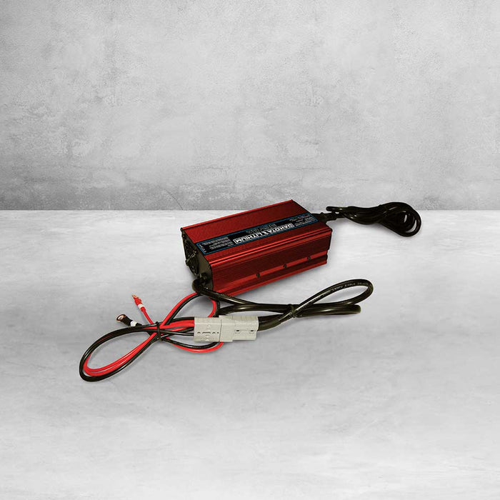 Dakota Lithium 36V Golf Cart Battery - 60Ah w/ Charger