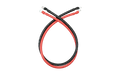  BigBattery Red and black Cable 21 inch ring to ring