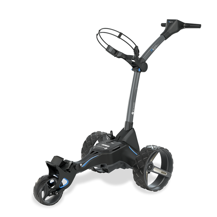 Motocaddy M5 GPS DHC Electric Golf Caddy Cart