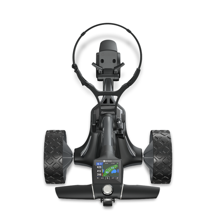 Motocaddy M7 GPS Remote Control Electric Golf Cart