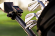 Motocaddy Lifestyle M7 GPS Frame_Handset