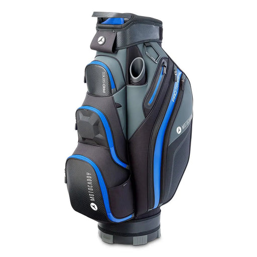 Motocaddy Golf Bag Proseries Blue