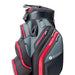 Motocaddy Golf Bag Proseries red