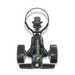 Motocaddy M5 GPS DHC Electric Golf Caddy Cart High Angle