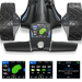 Motocaddy M5 GPS DHC Electric Golf Caddy Cart with Course Screens examples
