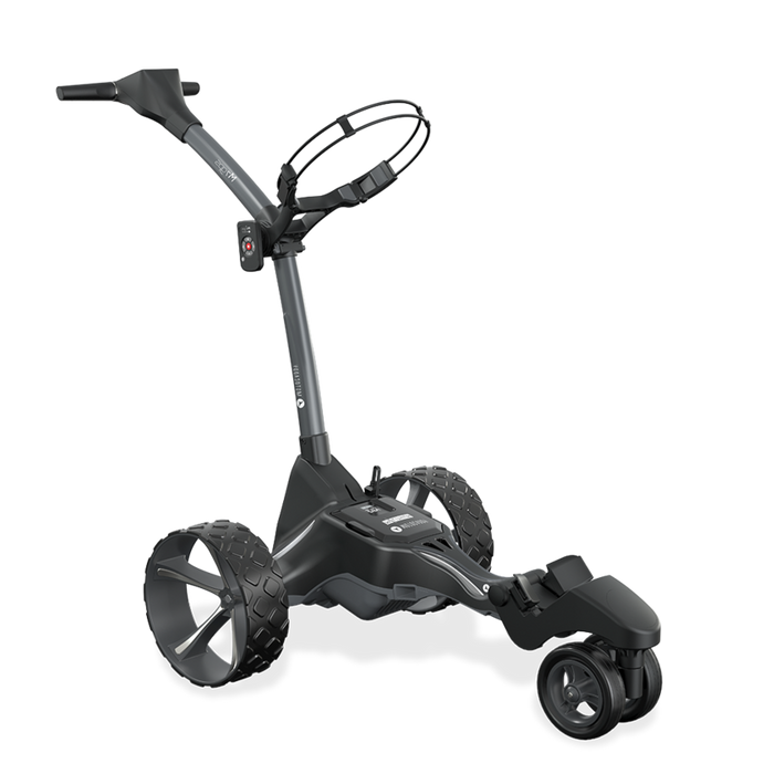 Motocaddy M7 GPS Remote Control Electric Trolley