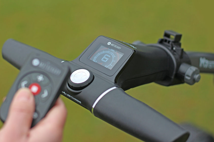 Motocaddy M7 Remote 