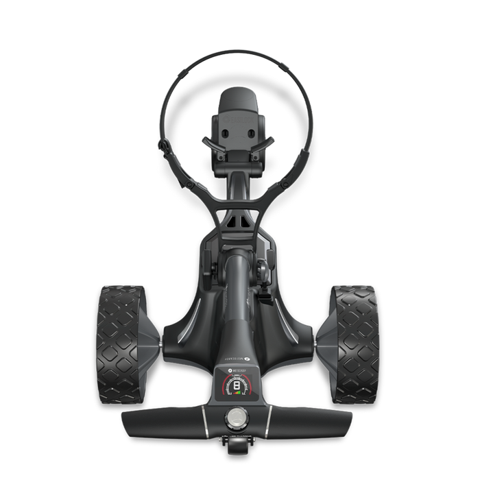 Motocaddy M7 Remote Control Electric Golf Caddy