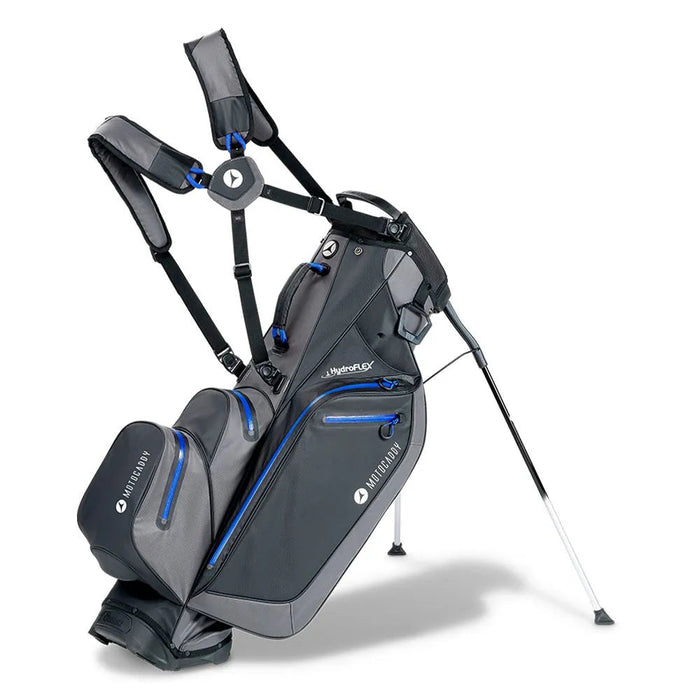 Motocaddy HydroFLEX Waterproof Golf Stand Bag