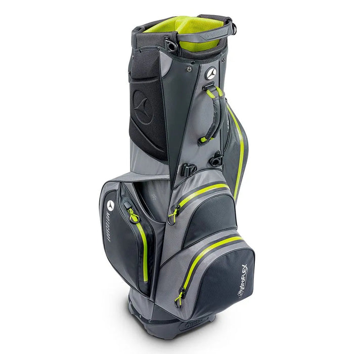 Motocaddy HydroFLEX Waterproof Golf Stand Bag