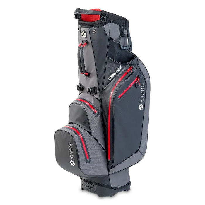 Motocaddy HydroFLEX Waterproof Golf Stand Bag