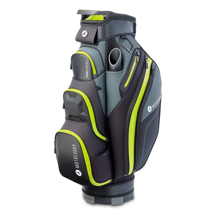 Motocaddy Pro-Series Waterproof Golf Bag