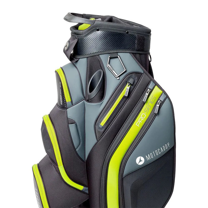 Motocaddy Pro-Series Waterproof Golf Bag