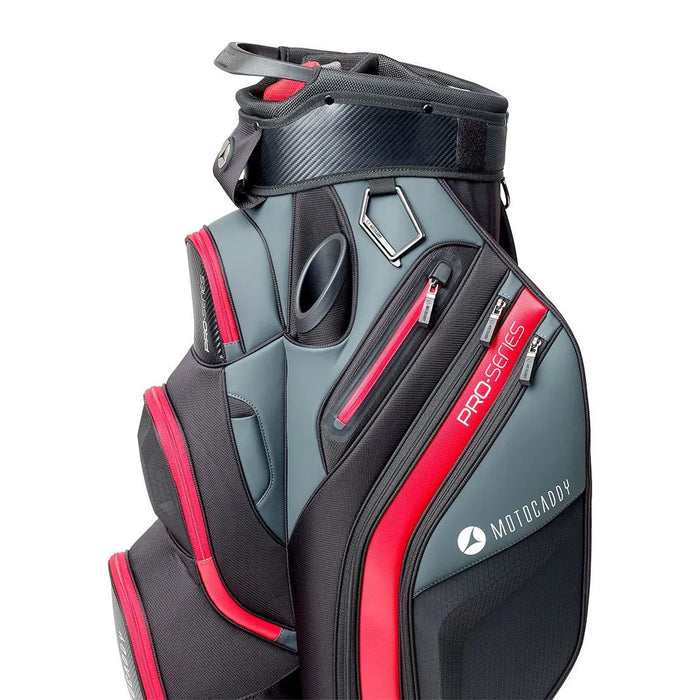 Motocaddy Pro-Series Waterproof Golf Bag