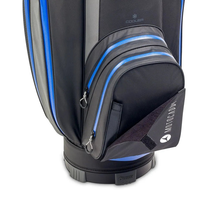 Motocaddy Dry-Series Waterproof Golf Bag