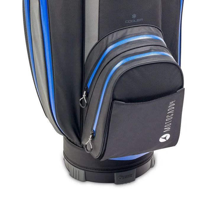 Motocaddy Dry-Series Waterproof Golf Bag