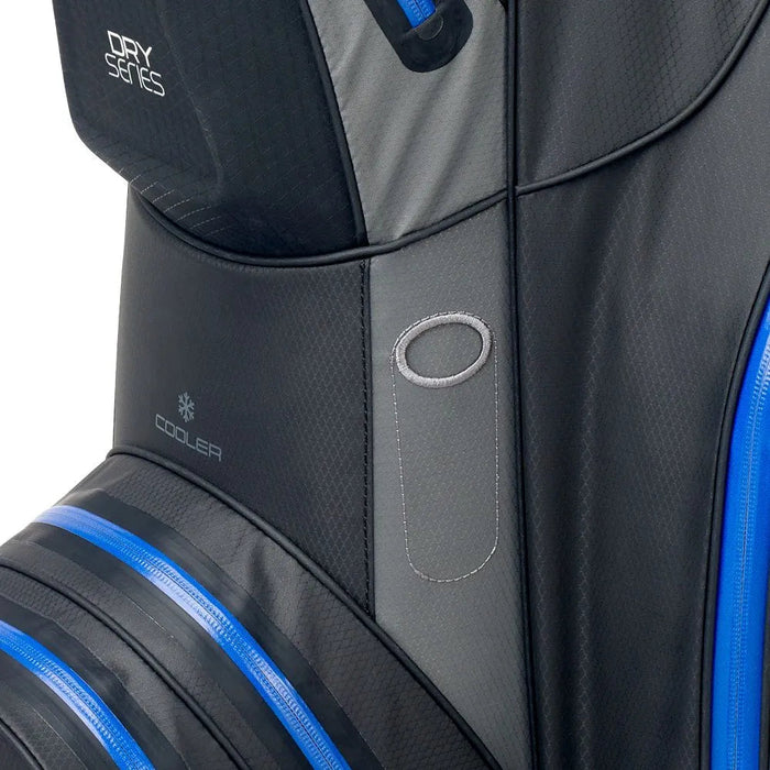 Motocaddy Dry-Series Waterproof Golf Bag