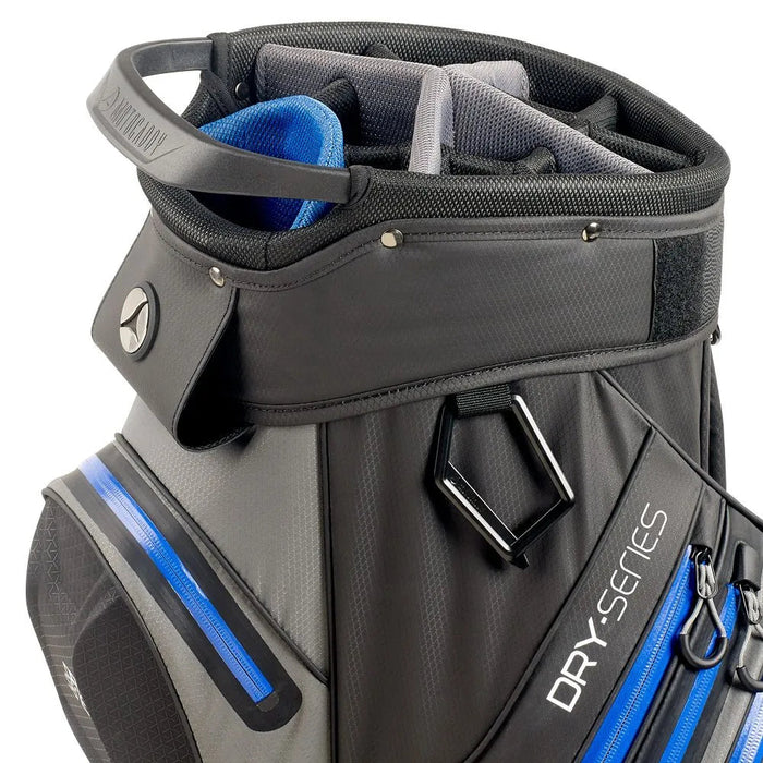 Motocaddy Dry-Series Waterproof Golf Bag