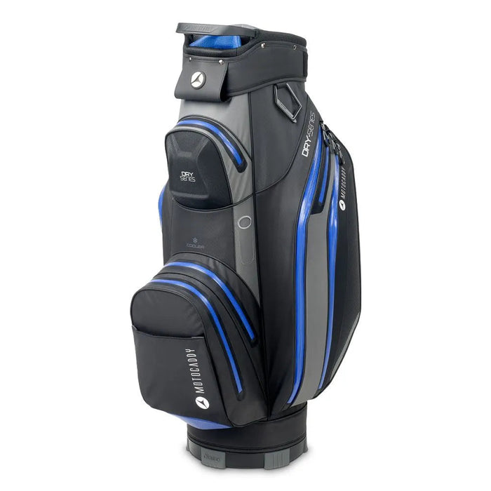 Motocaddy Dry-Series Waterproof Golf Bag