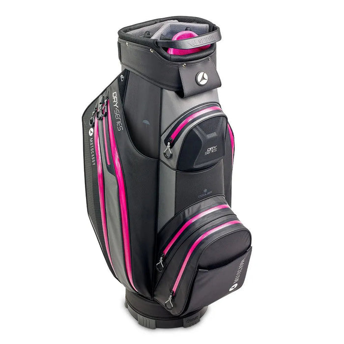 Motocaddy Dry-Series Waterproof Golf Bag