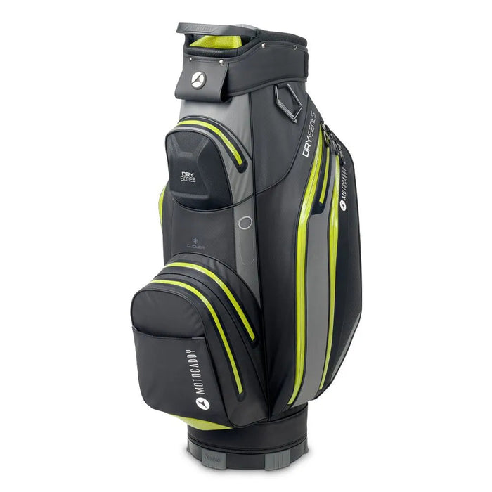 Motocaddy Dry-Series Waterproof Golf Bag