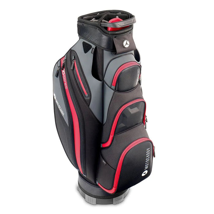 Motocaddy Pro-Series Waterproof Golf Bag