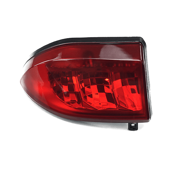 Club Car Precedent Street-Legal LED Light Kit- Instamatic®