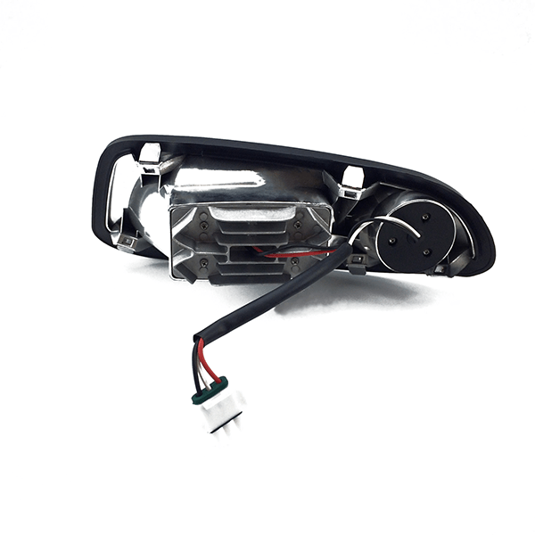 EZGO RXV Street Legal All LED Light Kit- Instamatic®