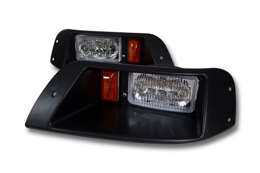 EZGO TXT Adjustable ALL LED LIGHT KIT (1996-2013)- Instamatic®