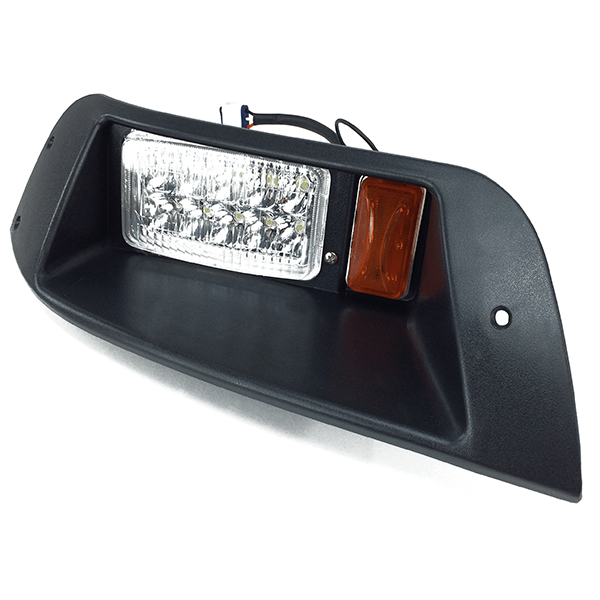 EZGO TXT Adjustable ALL LED LIGHT KIT (1996-2013)- Instamatic®