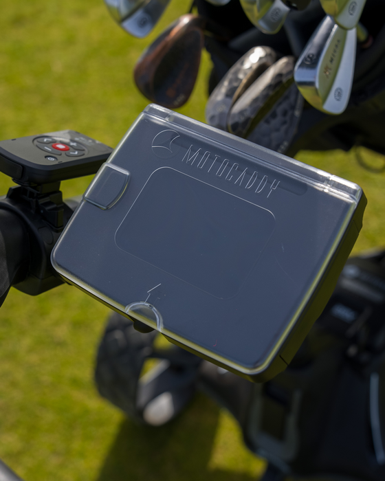 Motocaddy M7 Remote Control Electric Golf Caddy