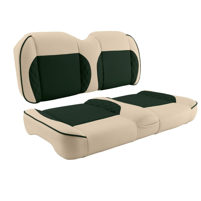 GCS Paramount™ Series Premium Golf Cart Front Seat - Choose Colors