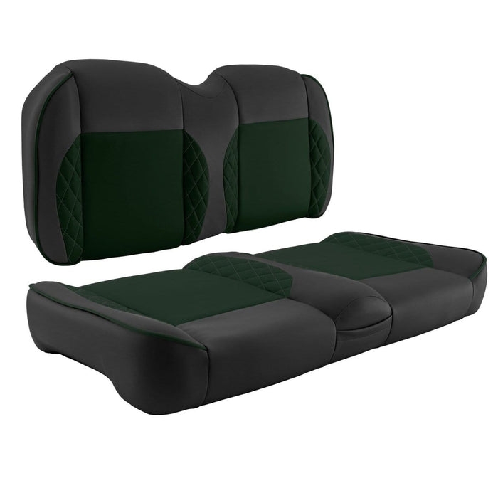 GCS Paramount™ Series Premium Golf Cart Front Seat - Choose Colors