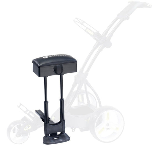 Motocaddy M-Series Seat Black