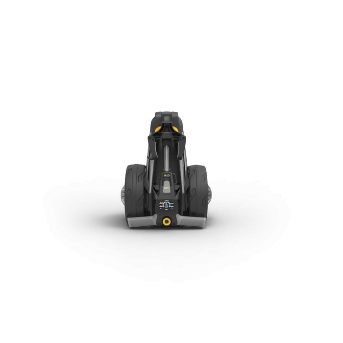 PowaKaddy CT6 Electric Golf Trolley