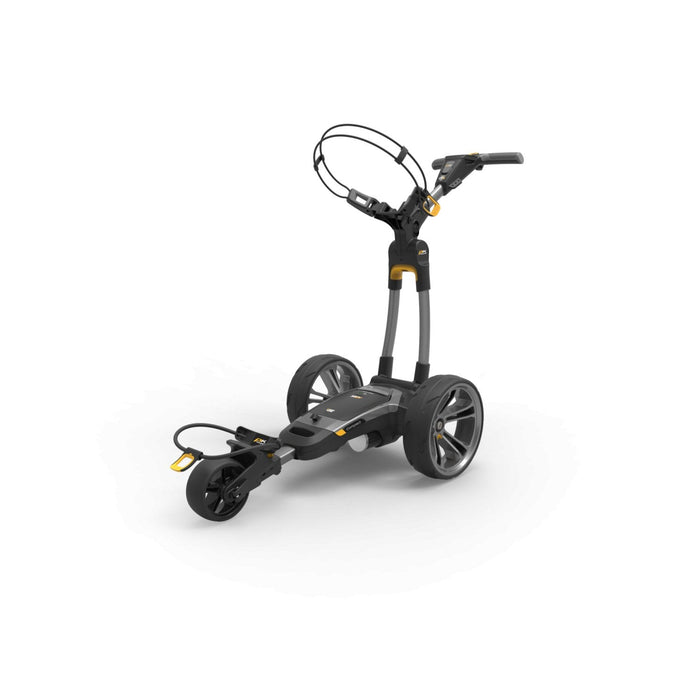 PowaKaddy CT6 Electric Golf Trolley