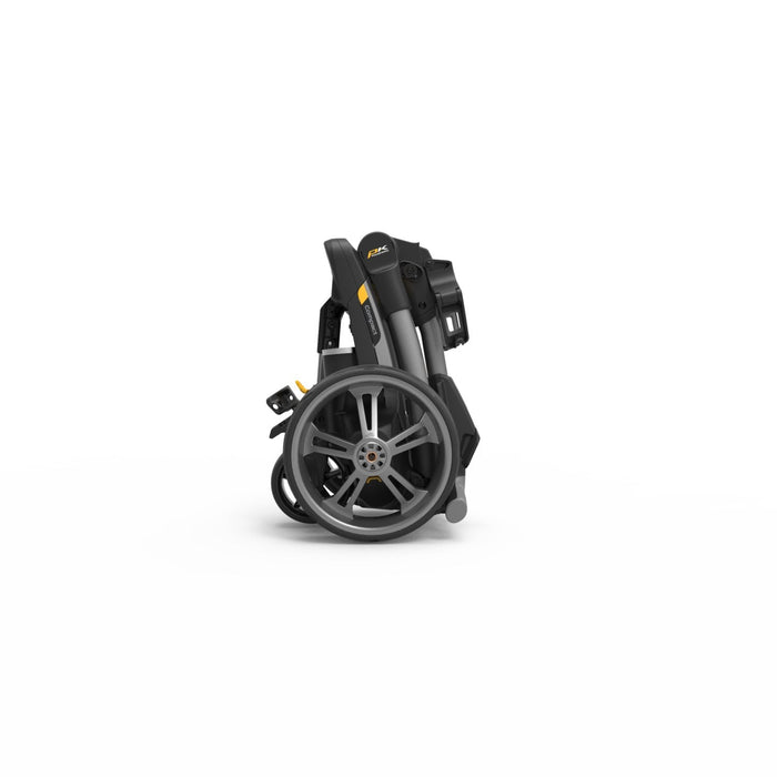 PowaKaddy CT6 Electric Golf Trolley