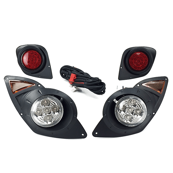 Yamaha Drive (G29) Basic LED Light Kit- Instamatic®