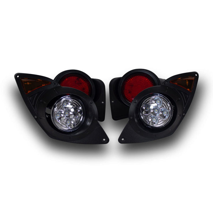 Yamaha Drive (G29) Basic LED Light Kit- Instamatic®