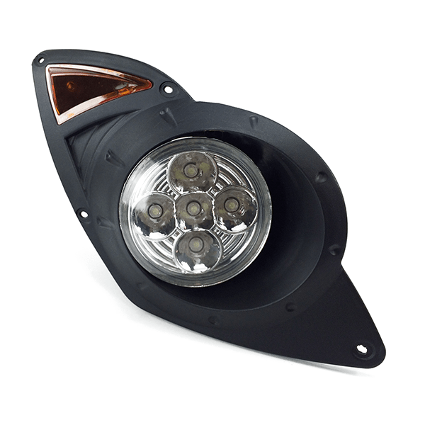 Yamaha Drive (G29) Street-Legal LED Light Kit- Instamatic®